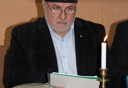 Gasparas Aleksa