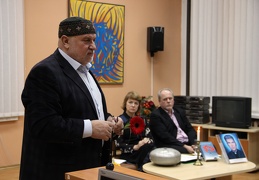 Gasparas Aleksa