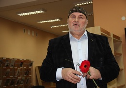 Gasparas Aleksa