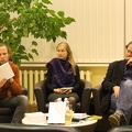 Marius Burokas,Jurgita Jasponytė, Rimas Užgiris