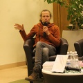 Poetas, vertėjas Marius Burokas