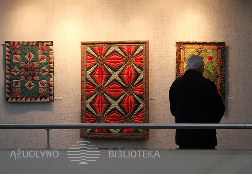 Skiautininkių darbai 