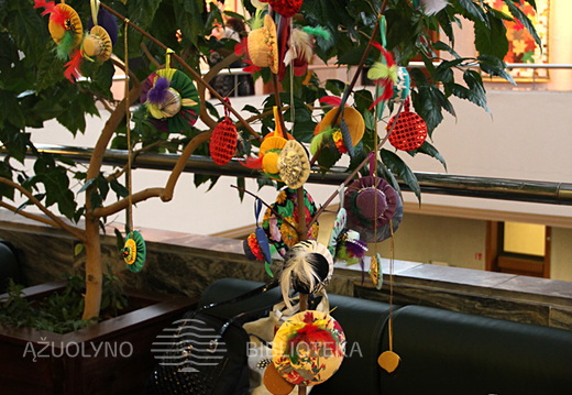 Skiautininkių darbai 