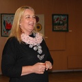 Parodą pristatė Rimantė Tamoliūnienė
