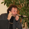 Multiinstrumentalistas Saulius Petreikis