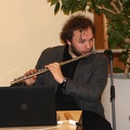Multiinstrumentalistas Saulius Petreikis