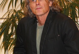 Poetas Eugenijus Ališanka