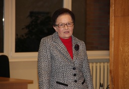 Renginio akimirka