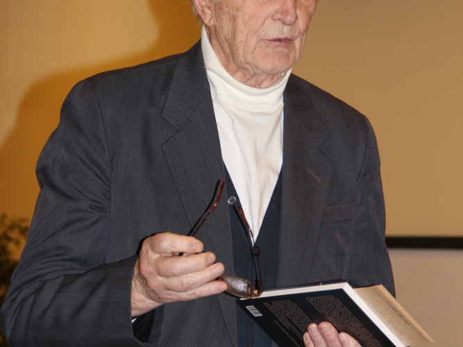 Renginio akimirka