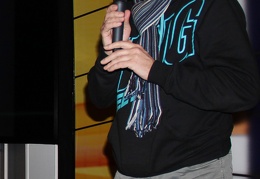 Kino kritikas Gediminas Jankauskas 
