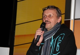 Kino kritikas Gediminas Jankauskas 