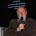 Režisierius Algimantas Puipa
