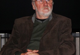 Režisierius Algimantas Puipa