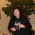 Knygos autorė Inga Liutkevičienė