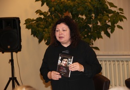 Knygos autorė Inga Liutkevičienė
