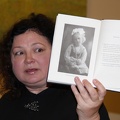 Knygos autorė Inga Liutkevičienė