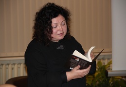 Renginio akimirka