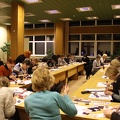 Dirbtuvėlių akimirka