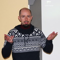 Dirbtuvėlių akimirka