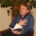 Aktorius Gintaras Mikalauskas