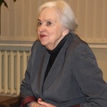 Poetė Ramutė Skučaitė