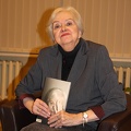Poetė Ramutė Skučaitė