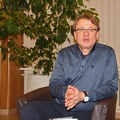Aktorius Gintaras Mikalauskas