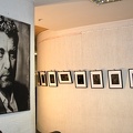 Parodos autoriaus fotografijos