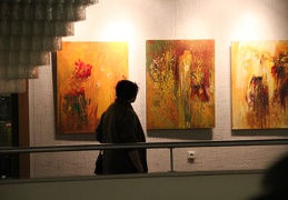 Renginio akimirka