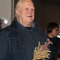 Renginio akimirka