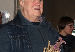 Renginio akimirka
