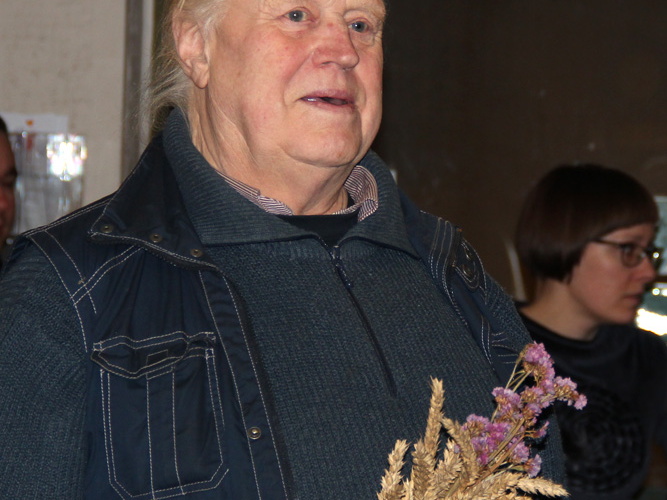 Renginio akimirka