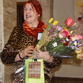 Tapytoja Eugenija Ivaškevičiūtė