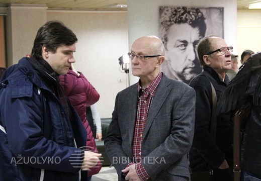 Fotografas Mindaugas Kavaliauskas