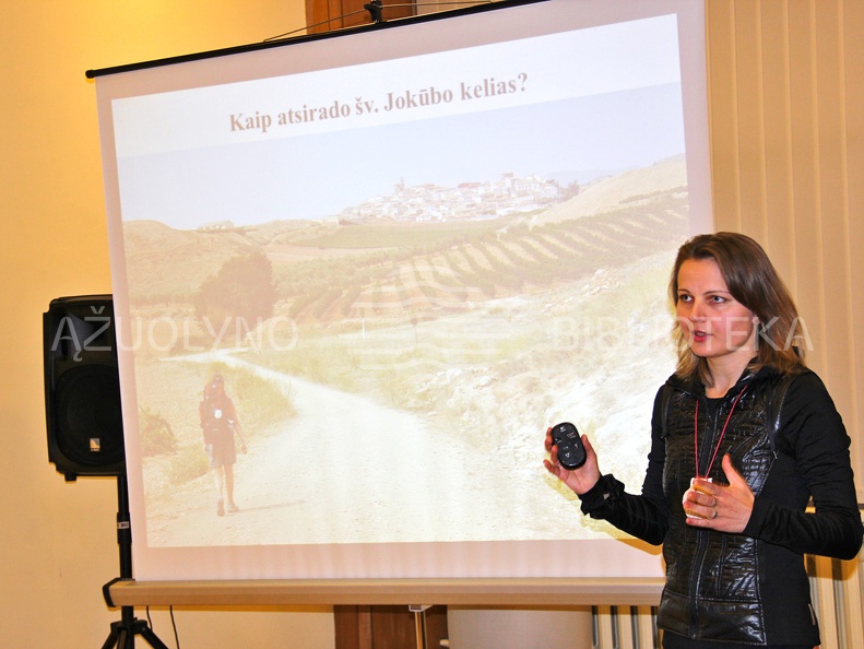 Keliautoja, kelionių žurnalistė Kristina Stalnionytė