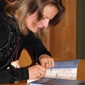 Keliautoja, kelionių žurnalistė Kristina Stalnionytė