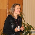 Keliautoja, kelionių žurnalistė Kristina Stalnionytė