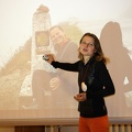 Keliautoja, kelionių žurnalistė Kristina Stalnionytė