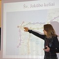 Keliautoja, kelionių žurnalistė Kristina Stalnionytė