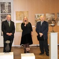 V. K. Slavinskas, R. Tamoliūnienė ir V. Lagunavičius 