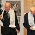 V. K. Slavinskas ir V. Lagunavičius