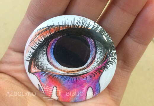 Ženkliukų gamybos dirbtuvės