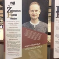 Paroda „Asmenybė ir knyga“