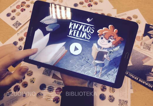 Vilniaus knygų mugė