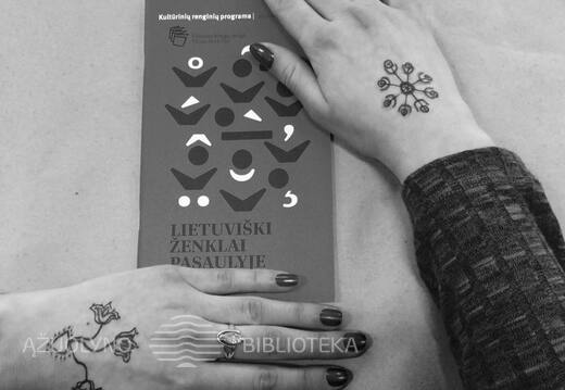 Vilniaus knygų mugė