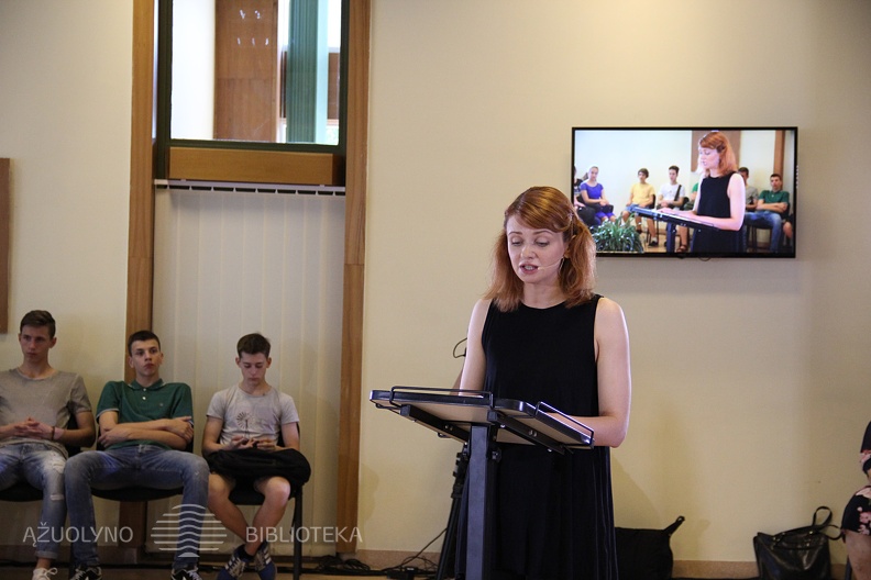 2016-06-01.Vasara su knyga atidarymas. KAVB (23).JPG