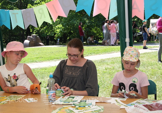 Vasara su knyga atidarymas