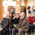 Leonas Strioga, Nomeda Jakūnienė, Audris Purlys