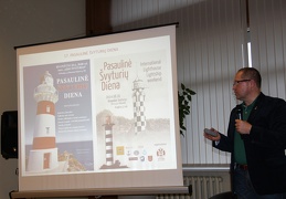 Knygos autorius Aidas Jurkštas