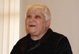 Dainininkė Veronika Povilionienė